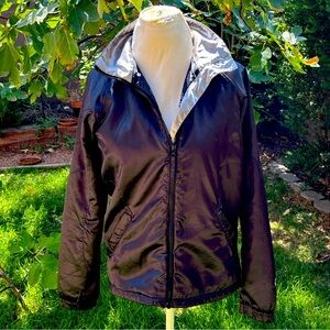 Columbia Women's Jacket Black Size M